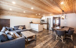 Boulder Mountain Resort