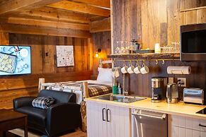 Boulder Mountain Resort