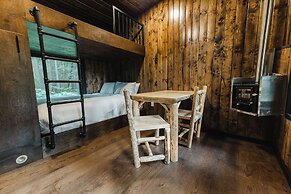 Boulder Mountain Resort