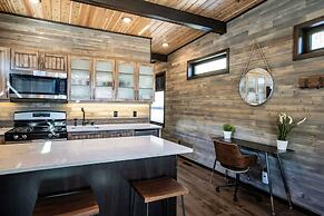 Boulder Mountain Resort