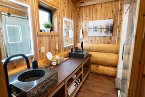 Boulder Mountain Resort