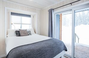 Boulder Mountain Resort