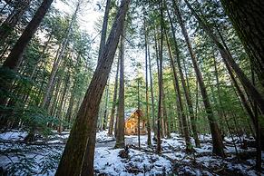 Boulder Mountain Resort