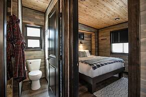 Boulder Mountain Resort