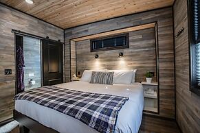 Boulder Mountain Resort