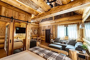 Boulder Mountain Resort