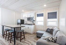 Boulder Mountain Resort