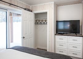 Boulder Mountain Resort