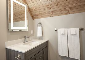 Boulder Mountain Resort