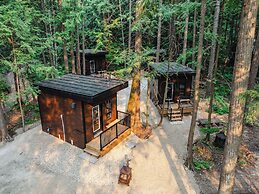 Boulder Mountain Resort