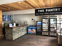 Boulder Mountain Resort