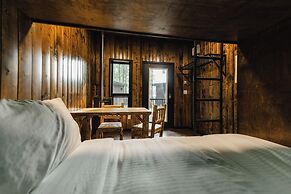 Boulder Mountain Resort