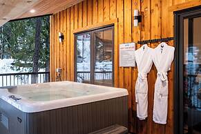 Boulder Mountain Resort