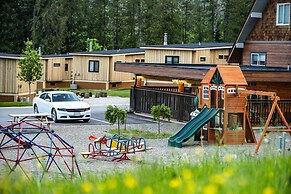 Boulder Mountain Resort