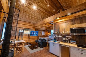 Boulder Mountain Resort