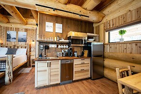 Boulder Mountain Resort