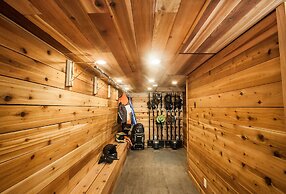 Boulder Mountain Resort