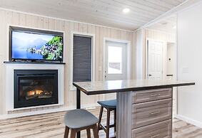 Boulder Mountain Resort