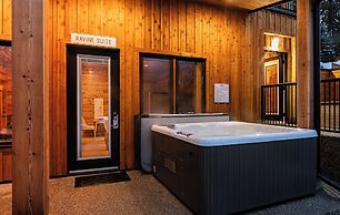 Boulder Mountain Resort