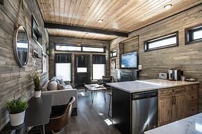 Boulder Mountain Resort