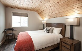 Boulder Mountain Resort