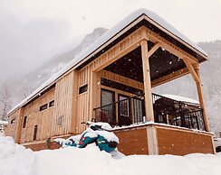 Boulder Mountain Resort