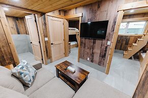 Boulder Mountain Resort