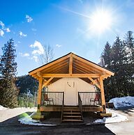 Boulder Mountain Resort