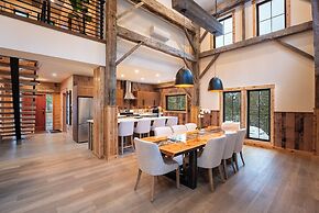 Boulder Mountain Resort