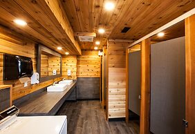 Boulder Mountain Resort