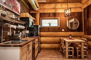 Boulder Mountain Resort