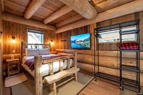 Boulder Mountain Resort