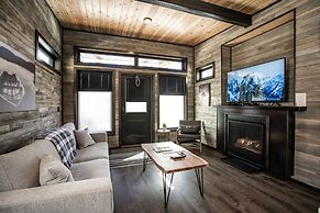 Boulder Mountain Resort