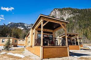 Boulder Mountain Resort