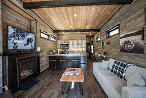 Boulder Mountain Resort