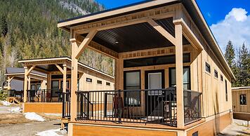 Boulder Mountain Resort