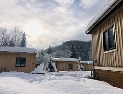 Boulder Mountain Resort
