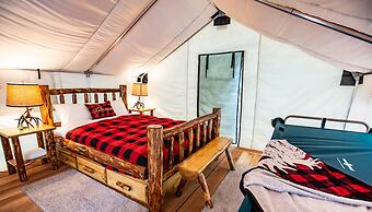 Boulder Mountain Resort