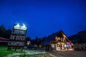 Boulder Mountain Resort