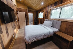 Boulder Mountain Resort