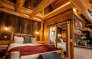 Boulder Mountain Resort