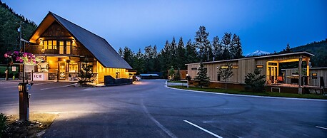 Boulder Mountain Resort