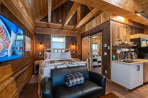 Boulder Mountain Resort