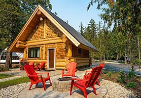 Boulder Mountain Resort