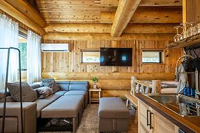 Boulder Mountain Resort