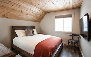 Boulder Mountain Resort