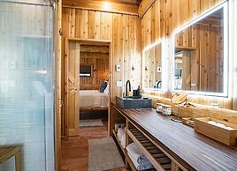 Boulder Mountain Resort