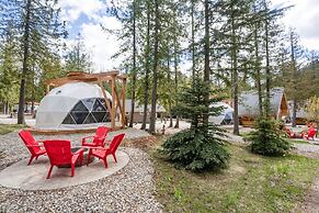 Boulder Mountain Resort