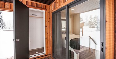 Boulder Mountain Resort