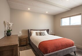 Boulder Mountain Resort